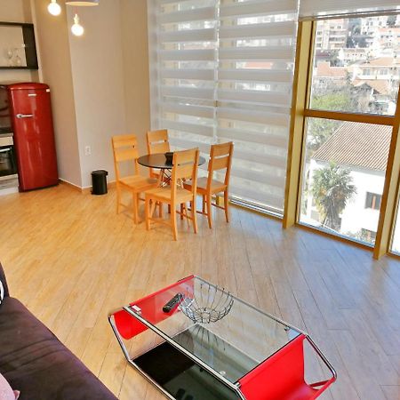 Sea Breeze Lux Apartments Будва Экстерьер фото